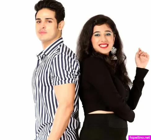 Apoorva Bhalla OnlyFans Thumbnail #e6A0UYsNVD