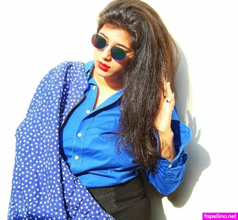 Apoorva Bhalla OnlyFans Thumbnail #ed4XDrLDxt