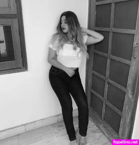 Apoorva Bhalla OnlyFans Thumbnail #fbqpkKizWe