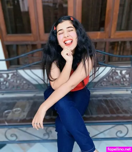 Apoorva Bhalla OnlyFans Thumbnail #ffvijCz6io