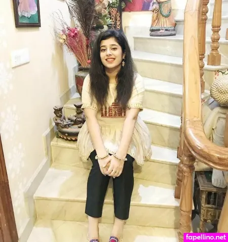 Apoorva Bhalla OnlyFans Thumbnail #fubwUvi4H4