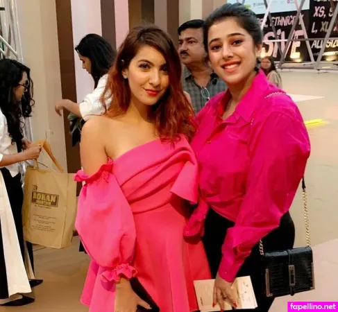 Apoorva Bhalla OnlyFans Thumbnail #h7IWdtDcHR