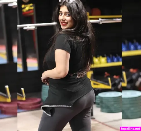 Apoorva Bhalla OnlyFans Thumbnail #ibymCQFCXB