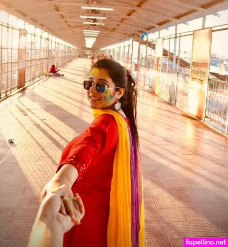 Apoorva Bhalla OnlyFans Thumbnail #nr7ZMKWMVY