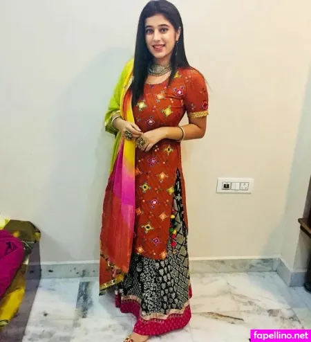 Apoorva Bhalla OnlyFans Thumbnail #oUKldf6m2N