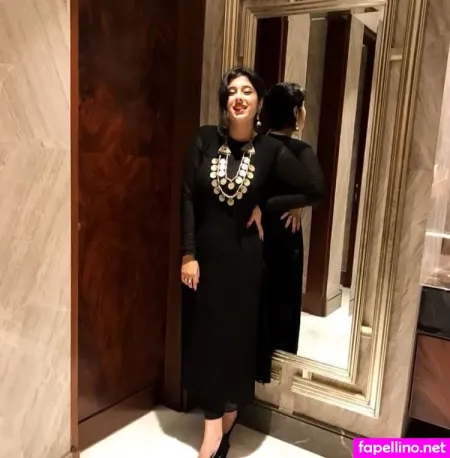 Apoorva Bhalla OnlyFans Thumbnail #rQoV8woexX