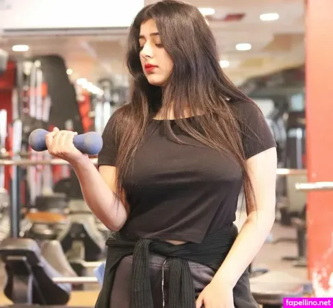 Apoorva Bhalla OnlyFans Thumbnail #yutSQAV9o4