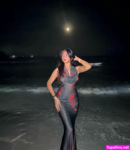Apoorva Mukhija OnlyFans Thumbnail #bJOVbEdLHo