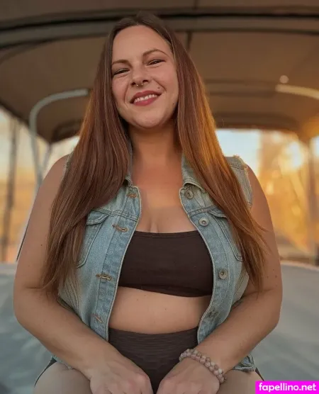 Appalachianarse OnlyFans Thumbnail #Ug4250rhs5