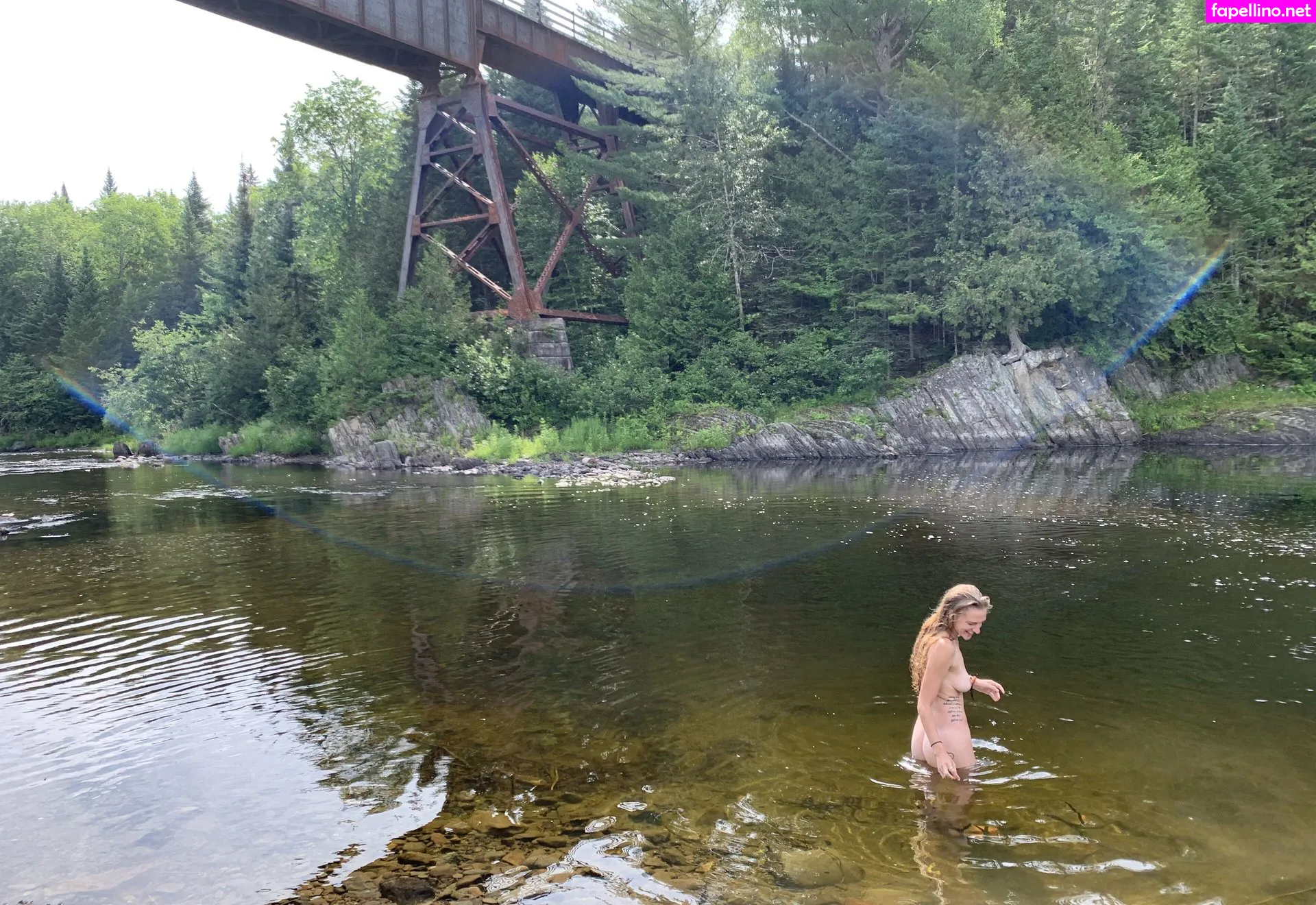 appalachianqueen, hikingkitty Nude Leaked OnlyFans Photo #DAXKYIZ8fI