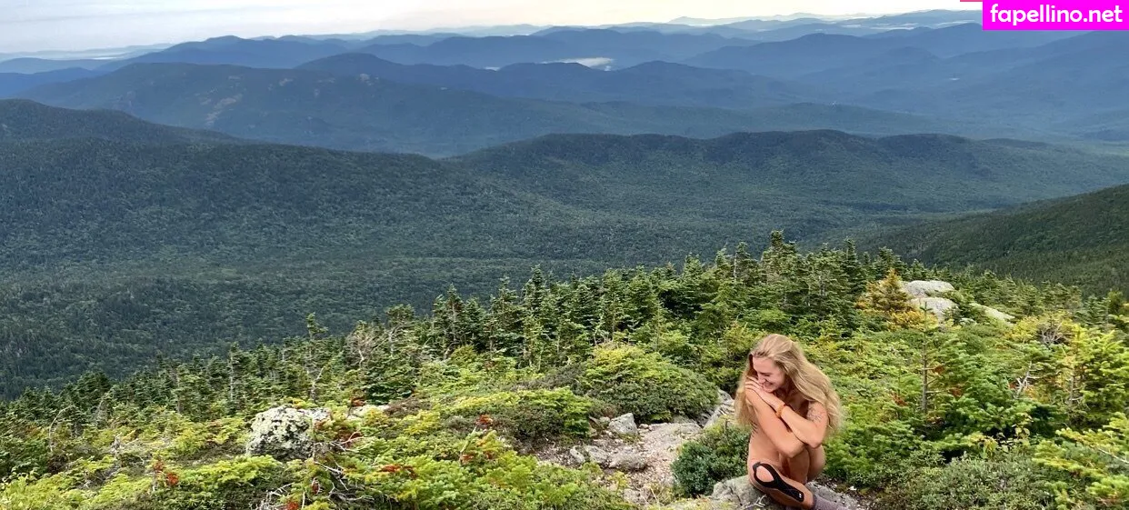 appalachianqueen, hikingkitty Nude Leaked OnlyFans Photo #ozBO2mueZT