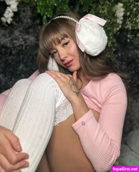 Appetizer Babe OnlyFans Thumbnail #VSROnM7chd