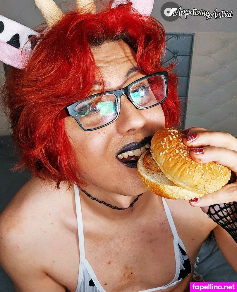 appetizingasstrid Nude Leaked OnlyFans Photo #ovnRNTLVUa