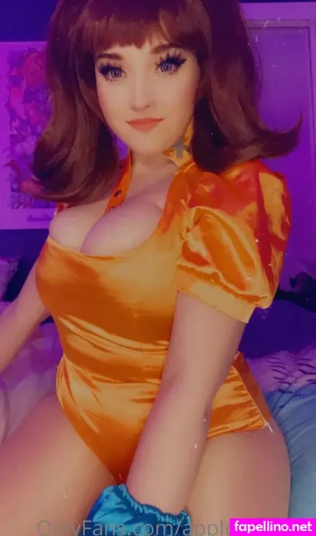 Apple Blonde OnlyFans Thumbnail #Kh7kfs67HP