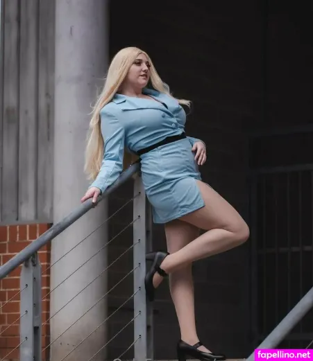 Apple Blonde OnlyFans Thumbnail #pTJiEMnC24