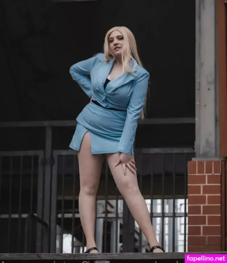 Apple Blonde OnlyFans Thumbnail #phae3xlwJJ