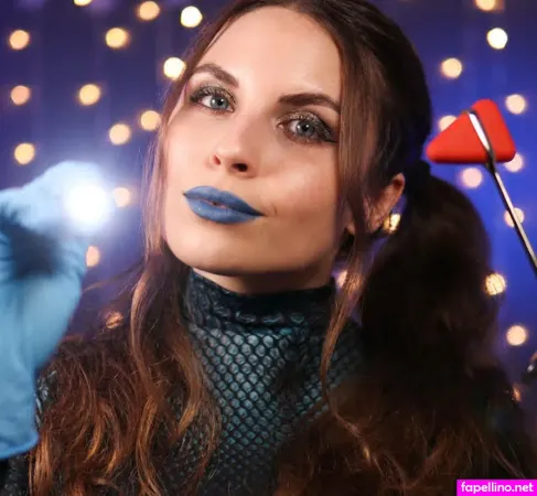 Apple Blossom Asmr Main Profile Photo
