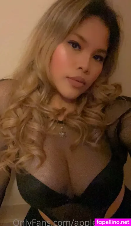 Apple Giant03 OnlyFans Thumbnail #I88ZB1F0r0