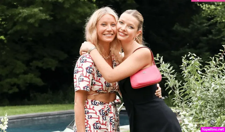 Apple Martin OnlyFans Thumbnail #4PMC5FmX1Q