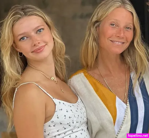 Apple Martin OnlyFans Thumbnail #DYLwyPzg7U