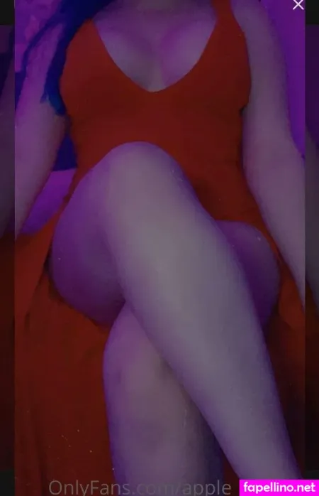 Appleblonde OnlyFans Thumbnail #2KRNWApFZa