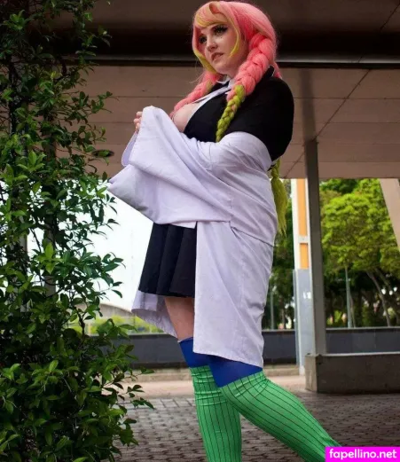 Appleblonde OnlyFans Thumbnail #QKjvkeFInu