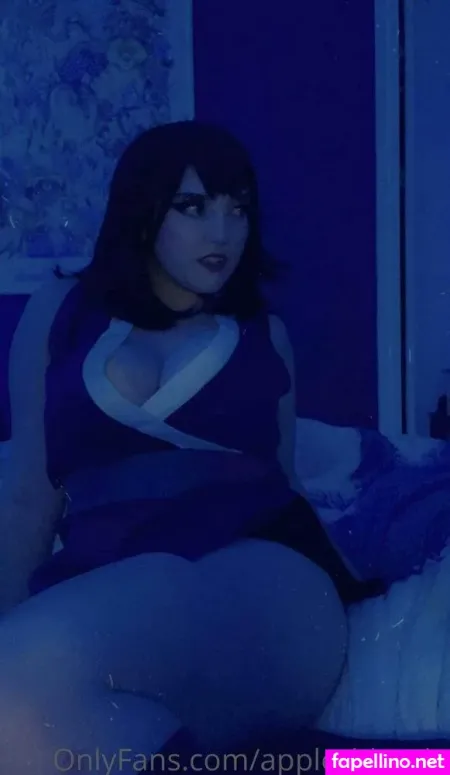 Appleblonde OnlyFans Thumbnail #eVyVRIblO8