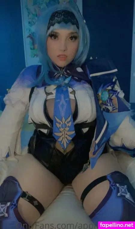 Appleblonde OnlyFans Thumbnail #zrpnJADSQf