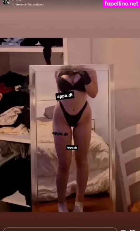 Appoline OnlyFans Thumbnail #MhG9pyOFv7