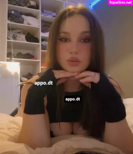 Appoline OnlyFans Thumbnail #kWr2Qph2G3