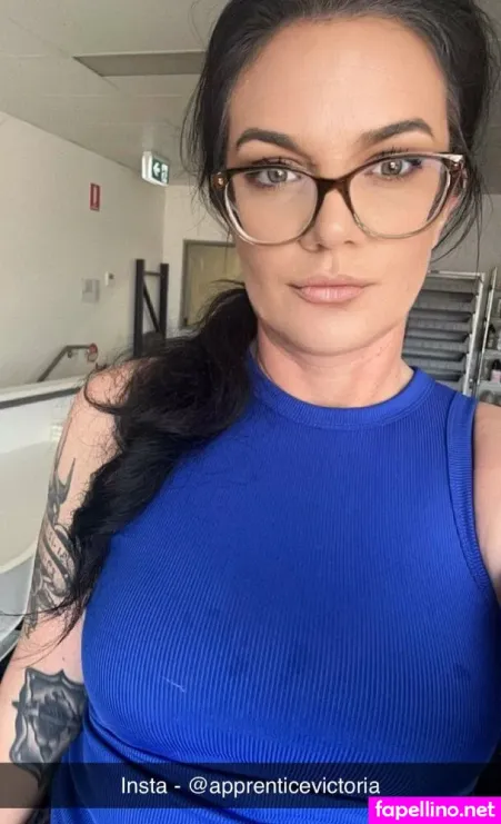 Apprentice Victoria OnlyFans Thumbnail #DhA7QFsqbh