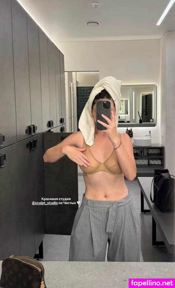 aprelskayalina Nude Leaked OnlyFans Photo #GFlAgvJX8Y