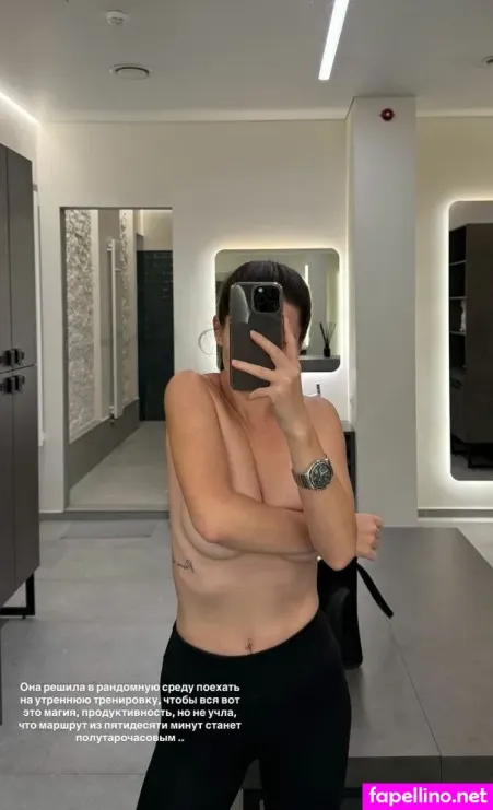 Aprelskaya Alina OnlyFans Thumbnail #pzCBOQkdGj