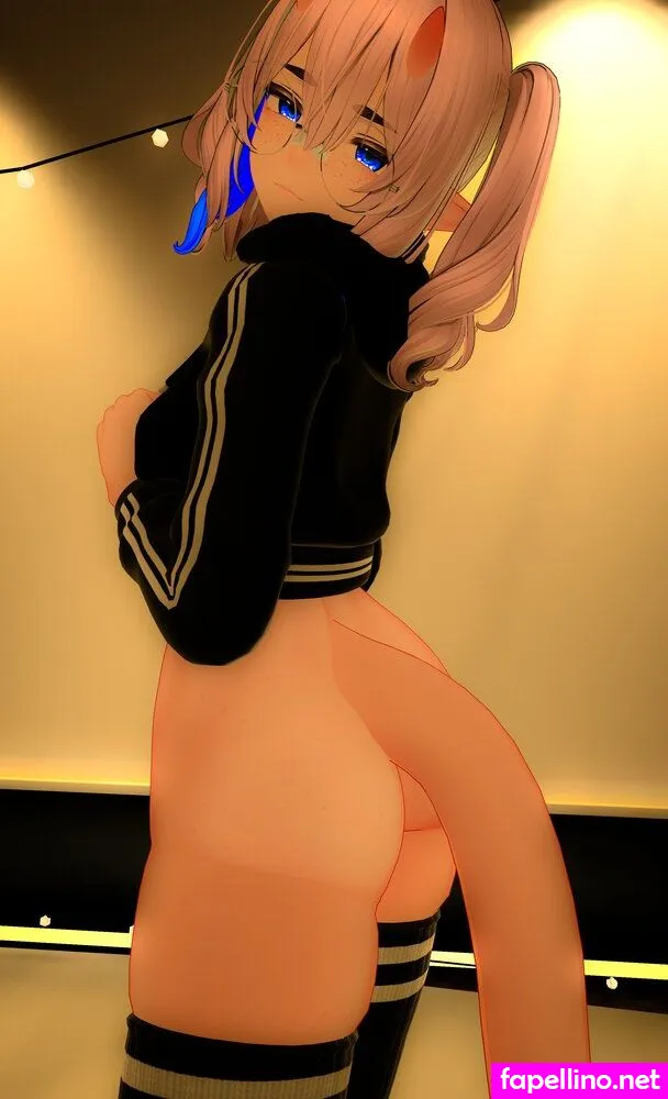 ApricotVirtue Nude Leaked OnlyFans Photo #gL9iNnI8rv