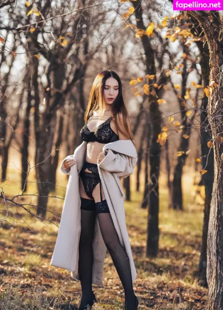 April Alba OnlyFans Thumbnail #sbPYe6OjDN