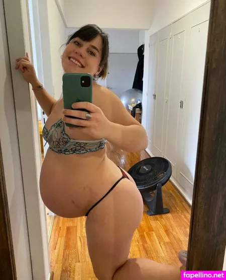 April Bigass OnlyFans Thumbnail #UQAHpeVEZs