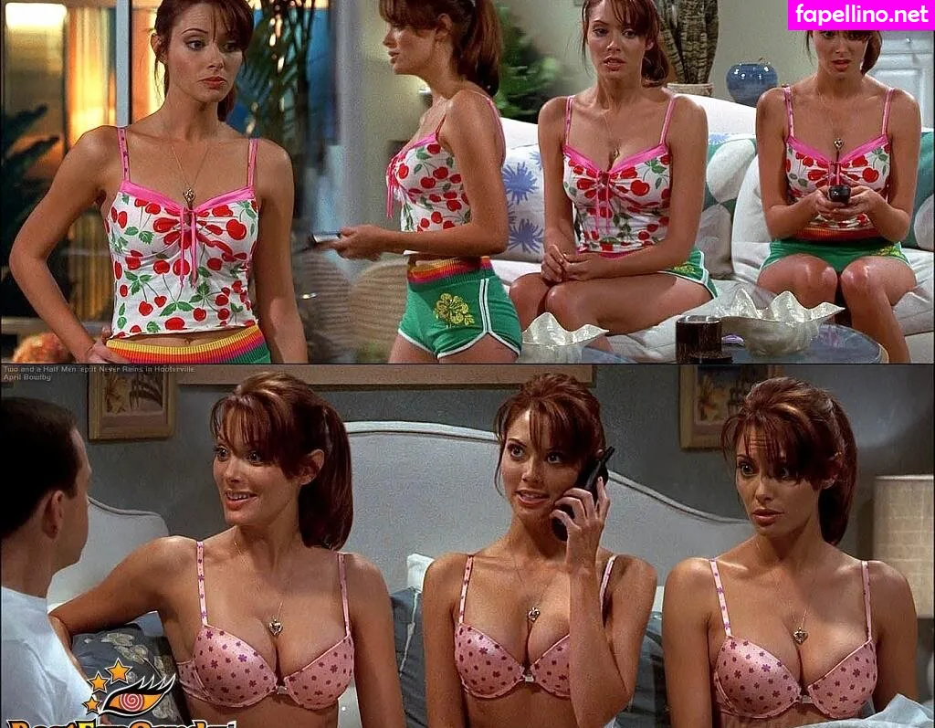 April Bowlby, aprilthebowlby Nude Leaked OnlyFans Photo #FbLCxdiZDF