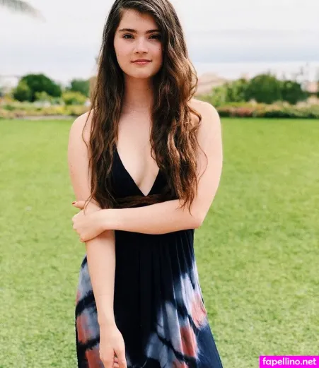 April Brinson OnlyFans Thumbnail #ZMImRgIGW5