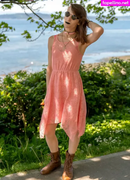 April Gillespie OnlyFans Thumbnail #Aa9xYbzBGK