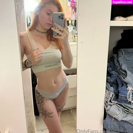 April Harel OnlyFans Thumbnail #KVkRdy5AKc