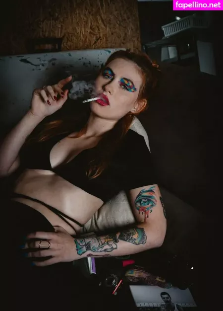 April Harel OnlyFans Thumbnail #StTefKDpBp