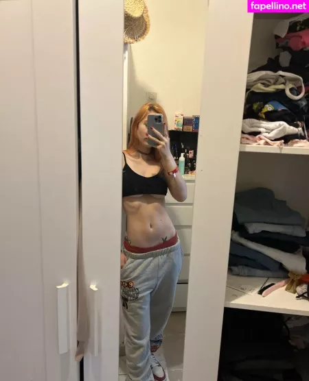 April Harel OnlyFans Thumbnail #j0BHlkK665