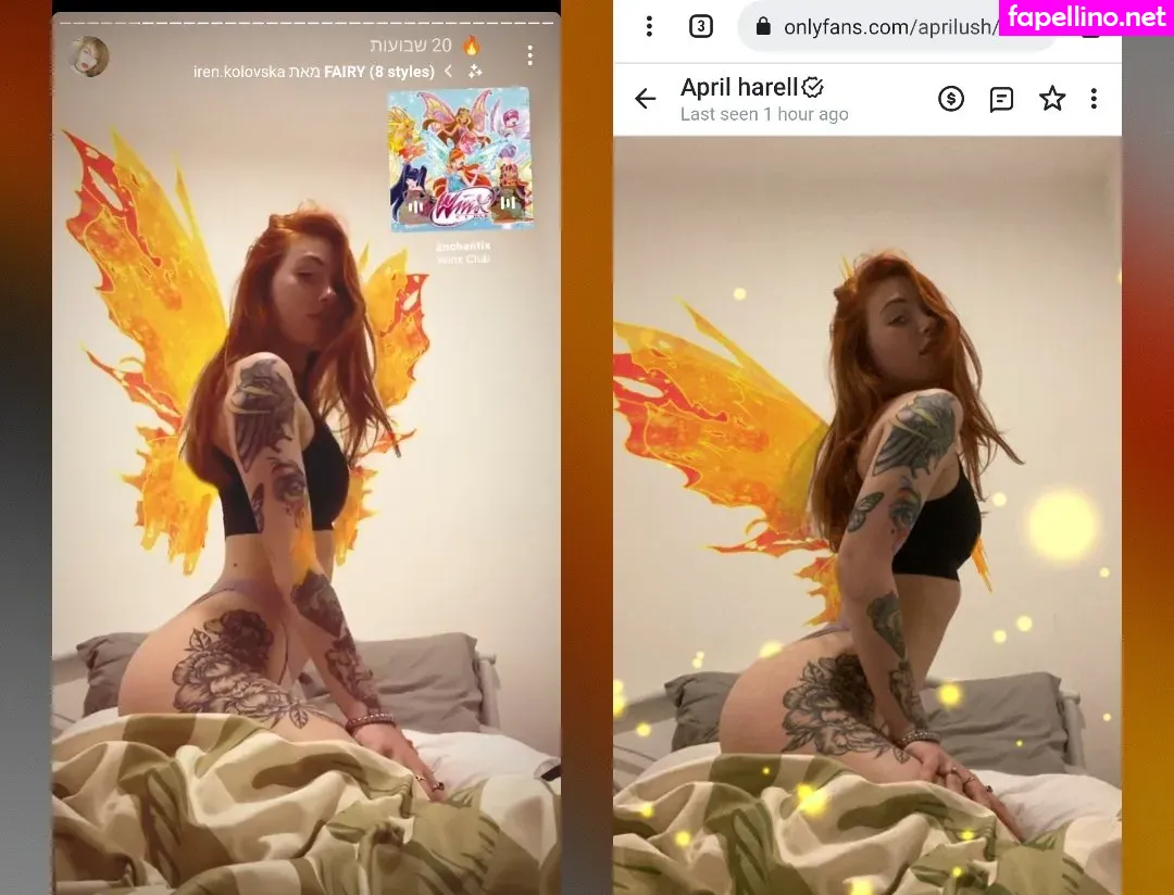 Aprilush, aprilush_ Nude Leaked OnlyFans Photo #IRUh3UMjnE