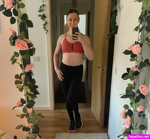 April Jones OnlyFans Thumbnail #Oaj8swALgn