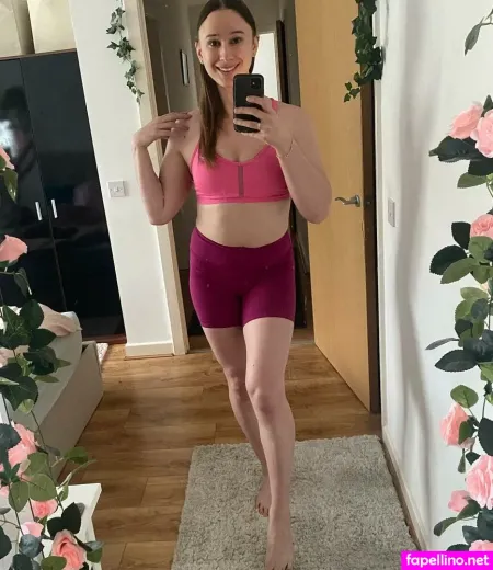 April Jones OnlyFans Thumbnail #RS5JjVJ3KH