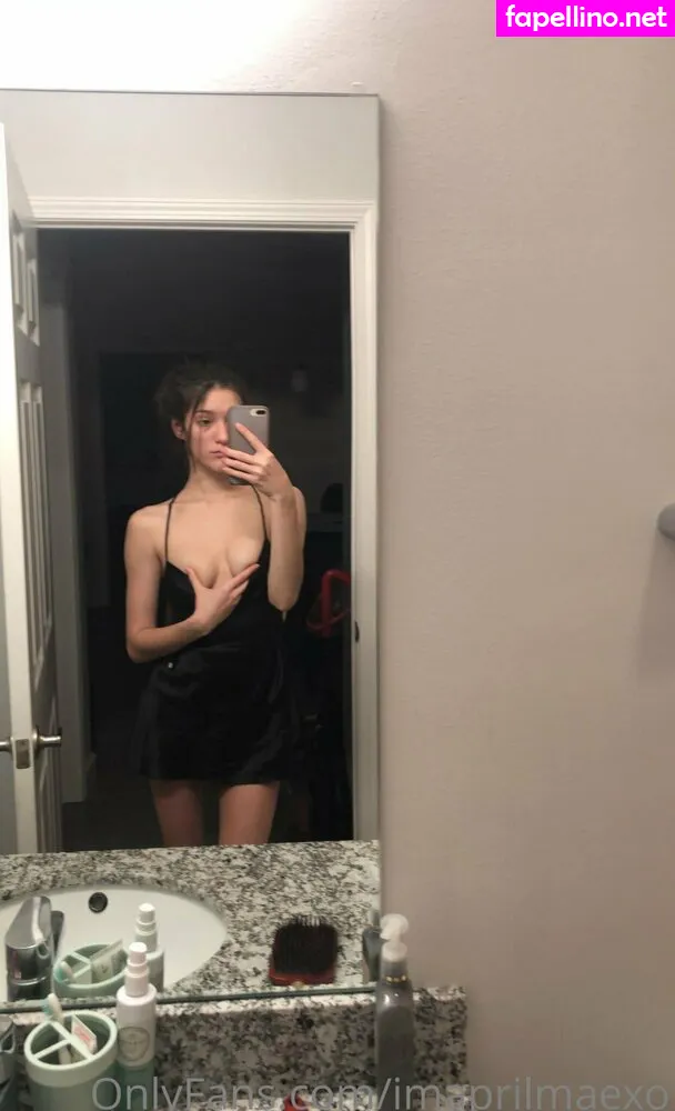 april_maexox, aprilmaexox, imaprilmaexo Nude Leaked OnlyFans Photo #bYBlGaip5y