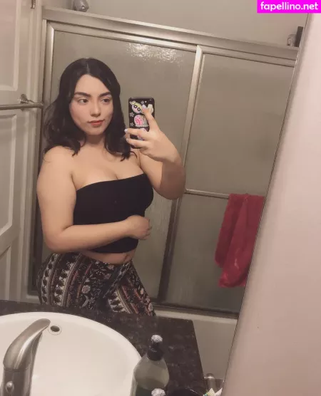 April Maribel Espinoza OnlyFans Thumbnail #8aFaJeIxvN
