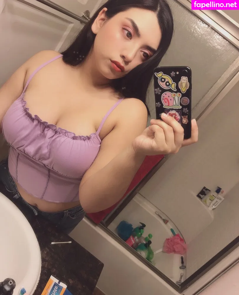 April Maribel Espinoza Nude Leaked OnlyFans Photo #KBXE2DS7td