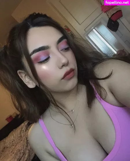 April Maribel Espinoza OnlyFans Thumbnail #daudYpFQwx