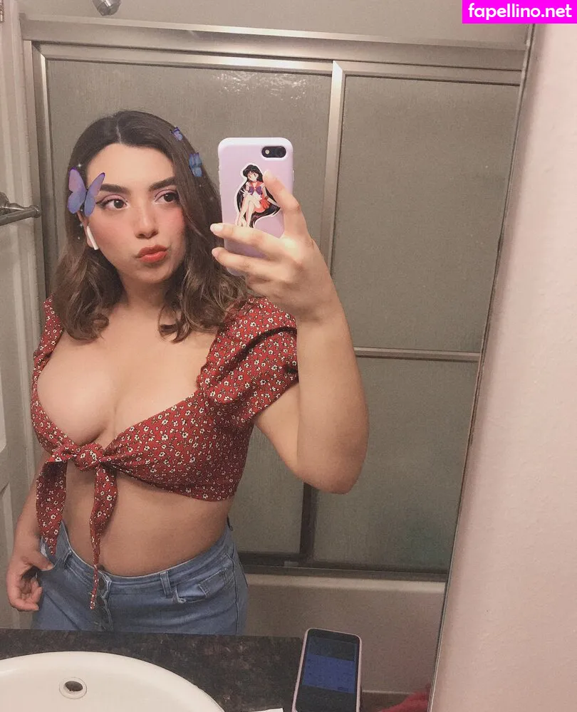 April Maribel Espinoza Nude Leaked OnlyFans Photo #ym3lDTWhdB